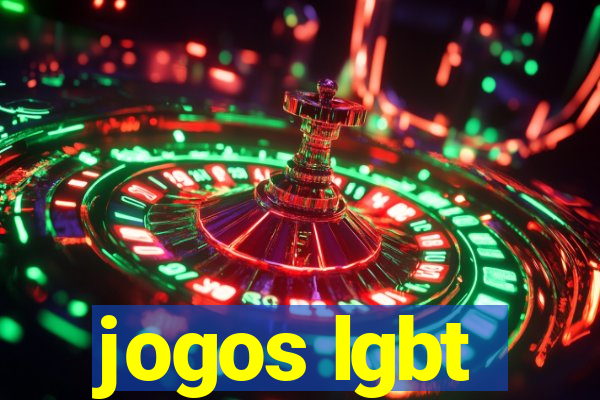 jogos lgbt